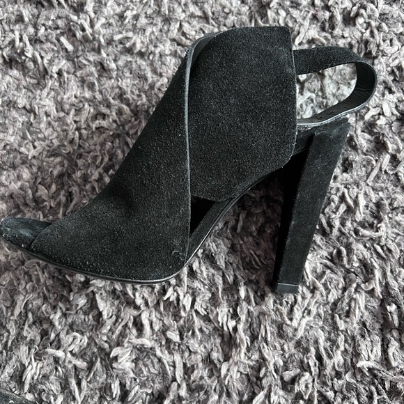 Allsaints high heels - Picture 4 of 4